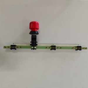 Cambiador de transformadores en carga serie WST, 60Hz 6-35KV para reemplazo de transformadores de potencia, precio combinado - Product Image 6