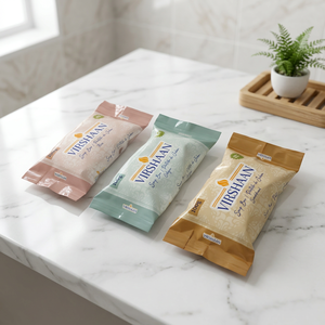 สบู่อาบน้ำวิร์ชาน - Product Image 2