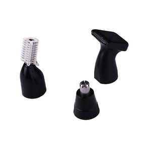 <span class=keywords><strong>Tondeuse</strong></span> électrique 3 en 1 pour les oreilles, le nez et le rasoir pour hommes Kemei KM-6631, recharge, épilation, <span class=keywords><strong>tondeuse</strong></span> à sourcils, sûre et durable - Product Image 5
