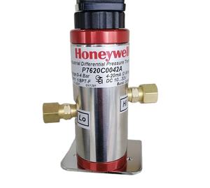 <span class=keywords><strong>Honeywell</strong></span> P7620C P8000Aほとんどの産業用圧力測定アプリケーション向けの差圧センサー - Product Image 6