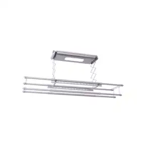 Popular Ceiling Balcony Clothes Hanger Automatic Clothes Hanger Electromechanical Cloth Sterilization And Drying Machine