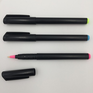 Permanent Ultra Violet UV Marqueur <span class=keywords><strong>Stylo</strong></span> UV de Sécurité Marqueurs De Tatouage Marqueur <span class=keywords><strong>Invisible</strong></span> D'<span class=keywords><strong>encre</strong></span> CH-6004 stylos magiques - Product Image 4