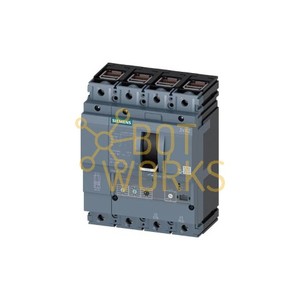 Siemens 3VA20407HL460AA0 - Nuovo - Product Image 1
