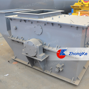 Máy nghiền búa đơn/đôi/Treble <span class=keywords><strong>rotor</strong></span> giai đoạn búa Máy Nghiền kim loại thủy tinh bê tông gạch ngói quặng nghiền - Product Image 5