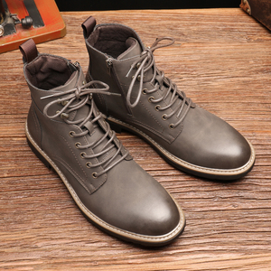 Offres spéciales, bottes <span class=keywords><strong>Martin</strong></span> populaires d'occasion, chaussures pour hommes, bottes <span class=keywords><strong>Martin</strong></span> - Product Image 2