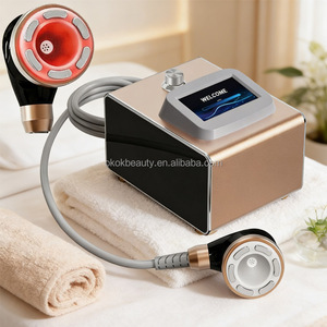 Dispositivo de Belleza para Adelgazar el Cuerpo <span class=keywords><strong>LM</strong></span>-1116, Masajeador Eléctrico con Ventosas, Indicador LED, Ventosa de Succión al Vacío, Masaje Anticelulítico - Product Image 1
