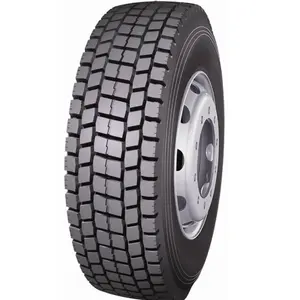 Longmarch Chinese truck tires LM326 Highway Drive Position 11.00R22 12 13 275/70 315/80 R22.5