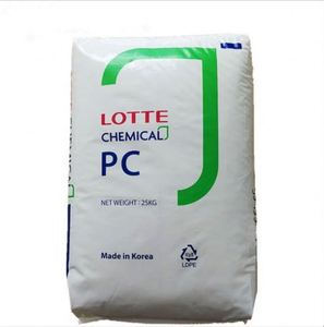 เรซินโพลีคาร์บอเนต LOTTE HOPELEX UV Resistant PC PC-1070U สำหรับการอัดรีดแผ่น,PC-1100,JM-370K,J-560S,H1500,PC-1220 - Product Image 6
