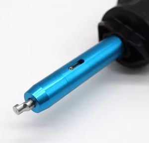 Outil de réparation de bosses automobiles Dispositif à trou plat pour la peinture en <span class=keywords><strong>a</strong></span>érosol de tôle gratuite Outil de réparation de <span class=keywords><strong>carrosserie</strong></span> de bosse sans trace pour les outils de véhicule - Product Image 3