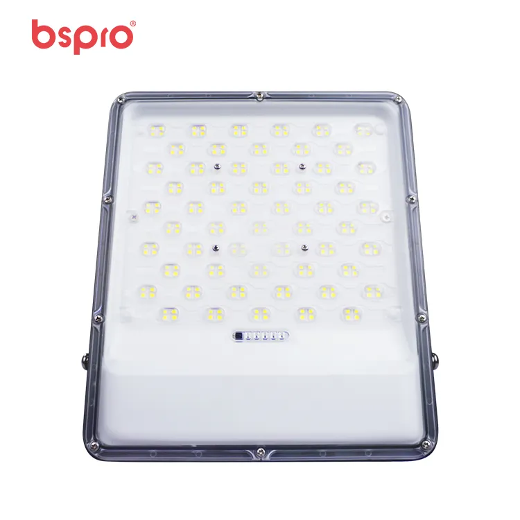 Bspro Uv 500w 60 Watt 200w Picture Floodlight Separed Drive Ip 66 Led Floodlights Outdoor Waterproof Lighting Solar Flood Light