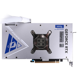 การ์ดจอ IGame GeForce RTX 4090 Neptune OC-V 24G มือสอง พร้อมหน่วยความจำ GDDR6X ความเร็ว 2235MHz การ์ดแสดงผล RTX4090 24G OC สำหรับเล่นเกม IGame GeForce - Product Image 2