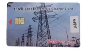 Compteur d'énergie électrique prépayé monophasé avec <span class=keywords><strong>carte</strong></span> IC, système de paiement avancé et module multi-communications RS485/WIFI/GPRS/3G/<span class=keywords><strong>4G</strong></span> - Product Image 6