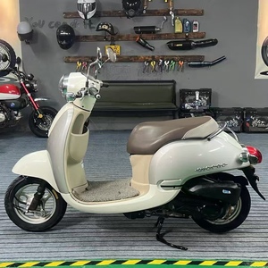Utilisé pour Honda DIO70 <span class=keywords><strong>50CC</strong></span> Scooter à essence Moto d'<span class=keywords><strong>occasion</strong></span> - Product Image 4