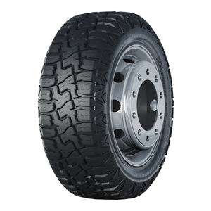 Venta caliente Neumáticos de pantano de alta calidad 275/65r20 Buen precio Neumáticos resistentes y de barro - Product Image 2