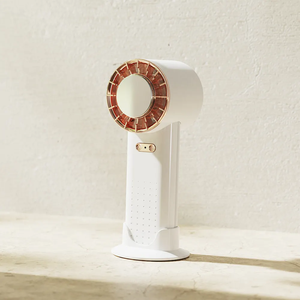 Ventilateur USB d'extérieur en gros du fabricant, ventilateur portable à main, équipement de voyage en plein air, autonomie de la batterie longue durée, mini ventilateur - Product Image 6