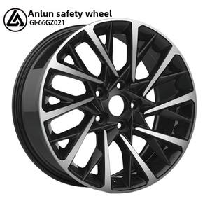 Оригинальные подходящие 16-дюймовые 17-дюймовые 18-дюймовые Элитные литые диски из алюминиевого сплава для модификации колеса сонаты для пикапов и внедорожников - Product Image 2