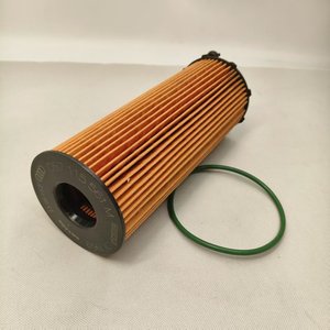 057115561M Penjualan Langsung oleh Produsen Filter Oli Berkualitas Tinggi untuk Mobil Audi OEM LR002338 057 115 561 L - Product Image 2