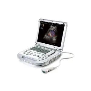 China Best price 3D 4D color doppler ultrasound Mindray M5