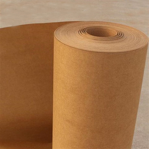 2025 Manufacture Double-Sided Craft <b>Paper</b> Uncoated <b>Brown</b> Kraft <b>Paper</b> with Resin-Coating for Cooling Pad Material - Product Image 3