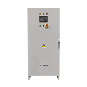 Liyuan kẽm điện <span class=keywords><strong>SCR</strong></span> 6000A 60V DC chỉnh lưu điện phân chì biến áp Điện Chỉnh lưu - Product Image 1