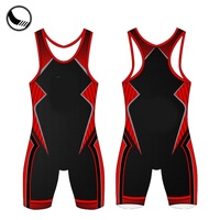 BETHERIVAL - Singletes de Lucha Sublimados al por Mayor, Talla 5XL