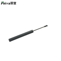 Amortisseur hydraulique silencieux en gros directement de l'usine - Amortisseur à fermeture douce pour porte coulissante et armoire