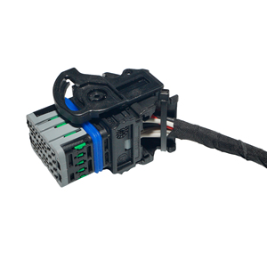 丰田卡罗拉线束 - 氧气传感器电气总成 2020+ - Product Image 3
