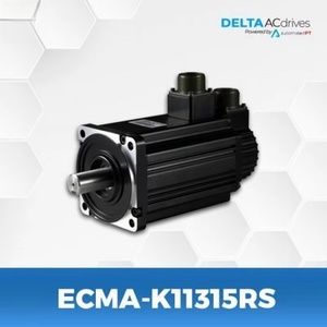 มอเตอร์ ECMA-K11315RS ECMA-A2 ใหม่ 100% 1.5KW 2000 รอบต่อนาที 400V มีสินค้าในสต็อก - Product Image 5