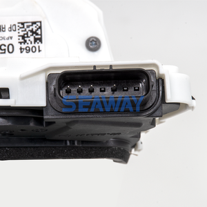 10297702 10297701สำหรับ <span class=keywords><strong>MG</strong></span> <span class=keywords><strong>ZS</strong></span> ชิ้นส่วนประกอบล็อคประตูรถยนต์ - Product Image 5