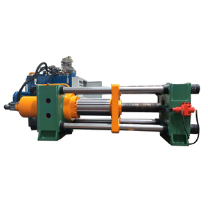 Machine à pression <span class=keywords><strong>hydraulique</strong></span> en Graphite 315 t, <span class=keywords><strong>presse</strong></span> <span class=keywords><strong>hydraulique</strong></span> <span class=keywords><strong>horizontale</strong></span> - Product Image 6