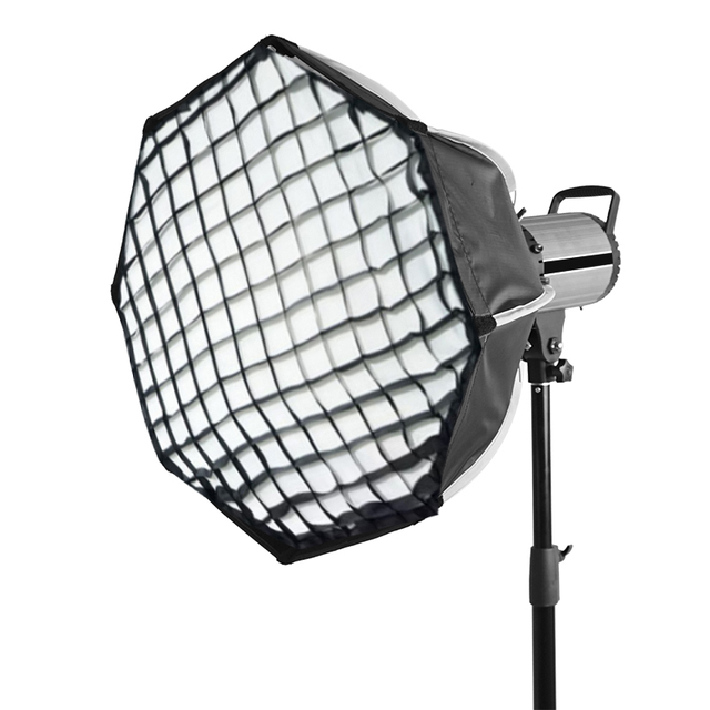 55cm 65cm Octabox Speedlight Softbox for Flash Photo Studio Lighting Soft Box Photography Accessories
