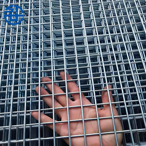 Factory High Quality Welded Perforated Wire Mesh Panel Stainless Steel Hot Dip Galvanized Farm <strong>Fence</strong> <strong>Gabion</strong> Mesh - Product Image 2