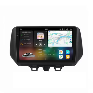 UIS7870 Pantalla Android 2K, Cámara 360, DSP, <span class=keywords><strong>CarPlay</strong></span>, Reproductor de Video Estéreo para Auto, Radio para Auto para Hyundai <span class=keywords><strong>Tucson</strong></span> 2018 - <span class=keywords><strong>2021</strong></span> - Product Image 1