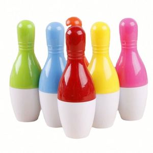 Cadeau promotionnel en gros, stylo à bille amusant et mignon en forme de boule de bowling, impression personnalisée, fabricant - Product Image 1