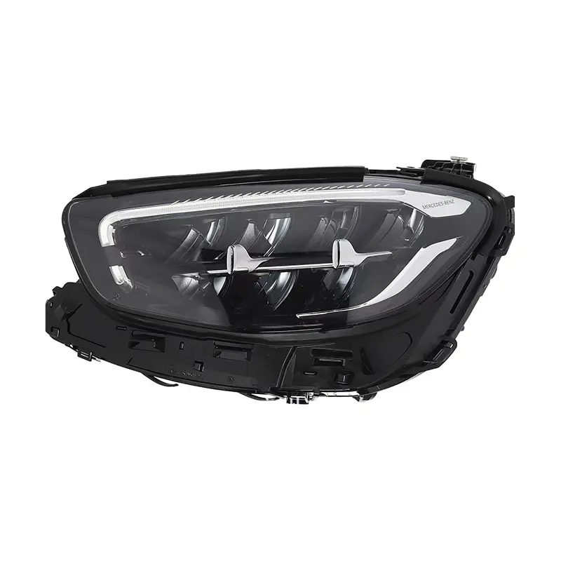 W211 Phare au xénon pour Mercedes-Benz E240 200 280