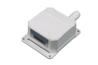Capteur de température numérique LoRawan avec accélérateur de surveillance de la température et de l'humidité à la passerelle LoRawan pour la chaîne du froid