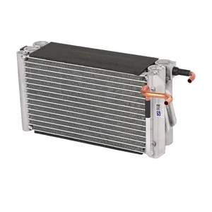 superior standard custom-condenser mini condensing unit for dryer machine aluminium replace cooper tube