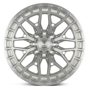 Rueda Forjada de 17 18 19 20 21 22 24 26 Pulgadas para Defender 90 110 130 L663 para <span class=keywords><strong>Rolls</strong></span> <span class=keywords><strong>Royce</strong></span> Cullinan para Ford Raptor F-150 Ranger - Product Image 3