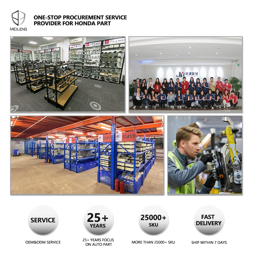 81850-SNV-H01ZA Left Front Car Seat Belt for Honda Civic