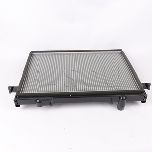 Muslimsgmw Wingle 3 5 6 <span class=keywords><strong>7</strong></span> pezzi di ricambio Pickup Haval F5 F7 H3 H5 H6 accessori radiatore per Great Wall - Product Image 5