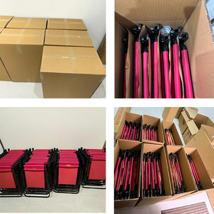 Outdoor Custom Portable Wholesale Foldable Metal Steel Summer Leisure <strong>Folding</strong> Beach <strong>Chair</strong> - Product Image 5