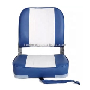 مقعد قارب صيد فاخر قابل للطي مضاد للماء بحري قابل للتخصيص بسعر الجملة - Product Image 3