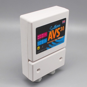 Regulador estabilizador Protector de sobretensión de aire acondicionado 15 AVS 30 - Product Image 4