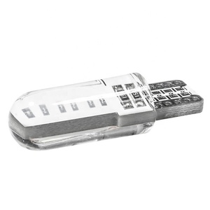 Co light — ampoules T10 en Silicone, led canbus, phare de voiture, <span class=keywords><strong>ampoule</strong></span> de parking, <span class=keywords><strong>5w</strong></span>, pour intérieur de voiture - Product Image 4
