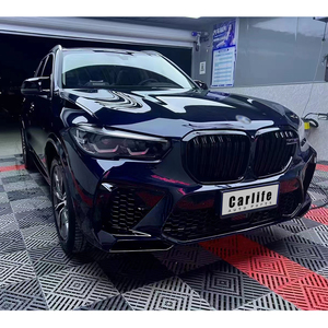 Kit di Conversione Carrozzeria per <span class=keywords><strong>BMW</strong></span> <span class=keywords><strong>X5</strong></span> G05 2019-2022, Aggiornamento allo Stile X5M, Vendita Calda - Product Image 2