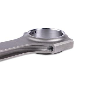 B235R кованые поршни и шатуны комплект для for Saab 93 95 2.3T 90,5мм bore CR 9,3:1 Hбалка - Product Image 5