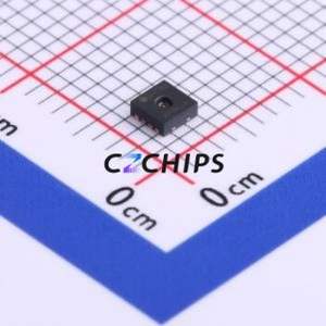 Original y nuevo Sensor de temperatura y humedad del Sensor de temperatura y humedad de 2,5x2,5 - Product Image 1