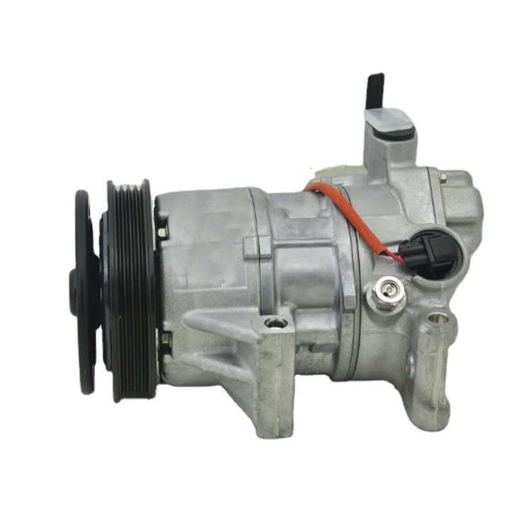Compressor for NZE141 - 88310-52551 High Performance