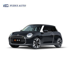 Nuevo <span class=keywords><strong>Mini</strong></span> <span class=keywords><strong>Cooper</strong></span> Convertible 2025, Auto Pequeño de Lujo a Gasolina, Motor 2.0T y 1.5T, Caja de Cambios Manual, Tracción AWD, Control de Crucero Adaptativo ACC - Product Image 3