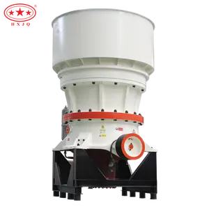 Lo mas vendido 2023 Cone Crusher hidráulico CH Triturador de pedra SC Rock Stone Crushing Machine preço zhengzhou fornecedor